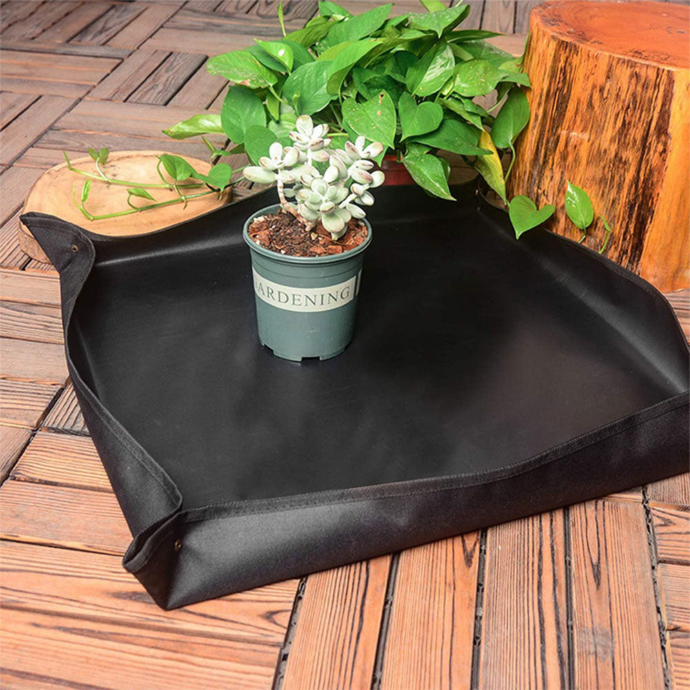 Umtopfmatte 'Home-Garden'