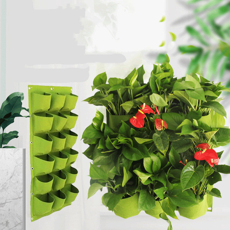 Wandhalterung 'Vertical Garden'