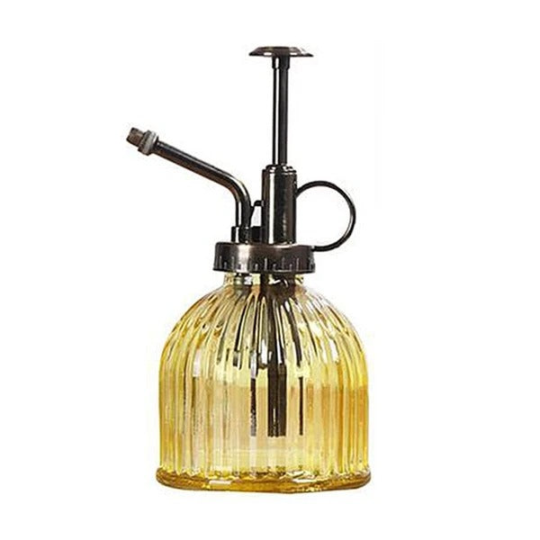Sprühflaschen aus Glas 'Vintage'