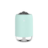 USB Luftbefeuchter Mini
