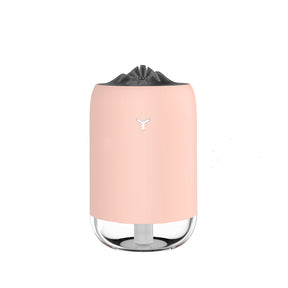 USB Luftbefeuchter Mini