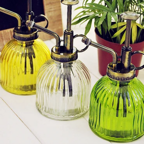 Sprühflaschen aus Glas 'Vintage'